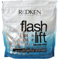 Redken Flash Lift Blond Idol    500 